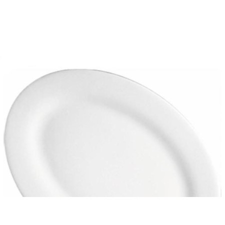 BORMIOLI FUENTE OVAL 30 TOLEDO