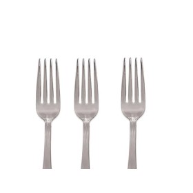 TENEDOR MESA CLASSIC-OXFORD PACK 3 UNIDADES