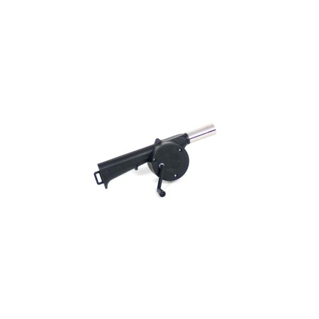 SOPLADOR FUEGO BARBACOA 25 CMS