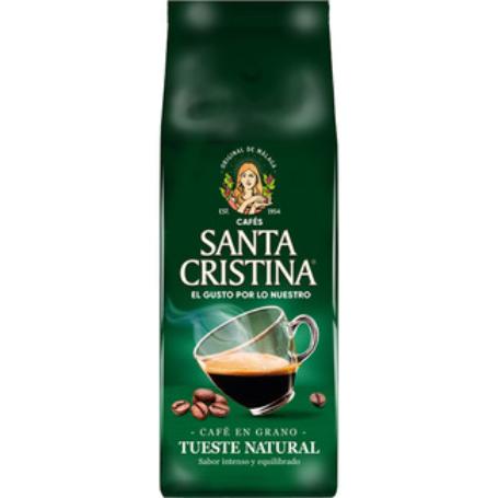 CAFE GRANO SANTA CRISTINA NATURAL 500 GRS