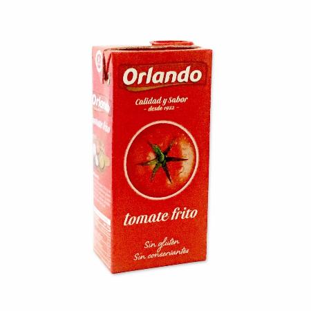 ORLANDO TOMATE FRITO BRICK 780