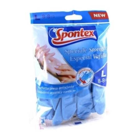 SPONTEX GUANTE MAPA TRIPLE CAPA EXGDE