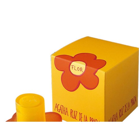 COLONIA AGATHA FLOR 100 VP