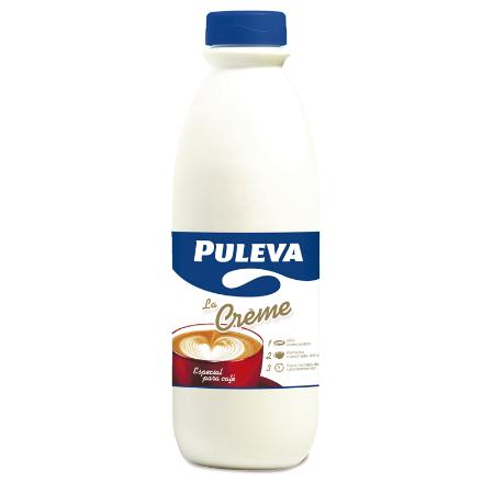 PULEVA LECHE ENTERA 1,5 LA CREME