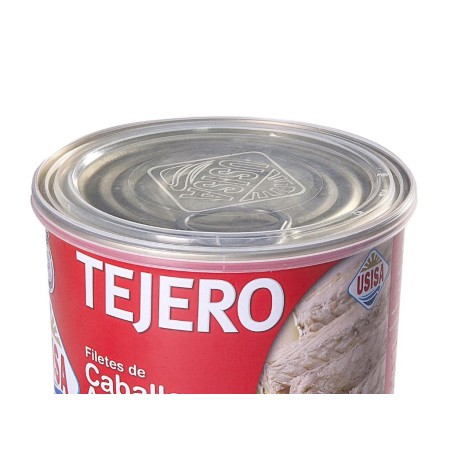 TEJERO CABALLA DEL SUR ACEITE GIRASOL 1750 GRS.
