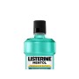 ELIXIR LISTERINE 500 MENTOL