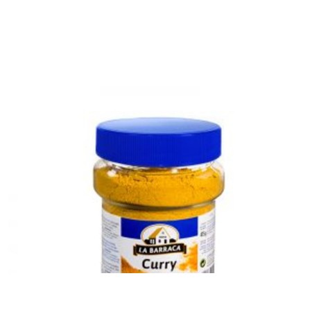 BARRACA CURRY BOTE HOSTELERIA