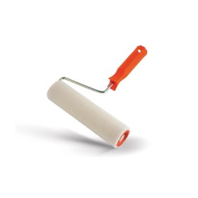 RODILLO CANO ESMALTE 22 R3322