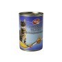 VIVO GATO BOCADITO SALMON LATA 415 GRS