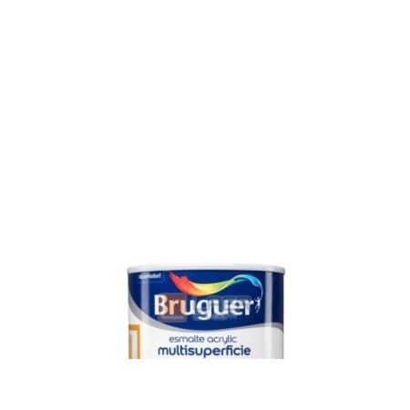 BRUGUER ACRYLIC SAT BLANCO 750