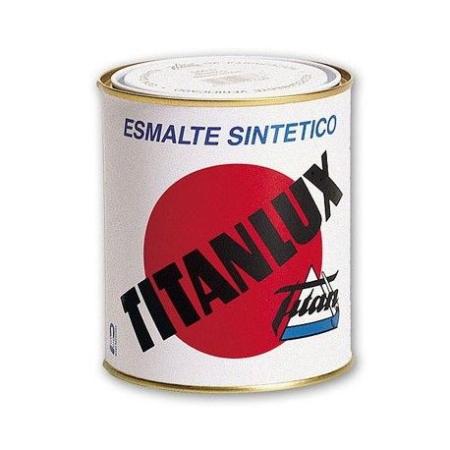 TITANLUX 566E BLANCO EXTERIOR 125 ML.