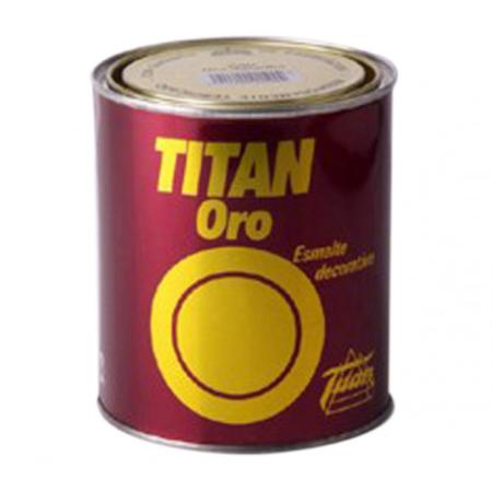 TITAN ORO ROJIZO 3003 125 ML.