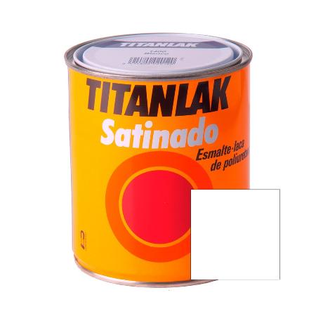 TITANLAK BLANCO 1400 750 ML.