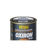 TITAN OXIRON NEGRO FORJA 750 ML 