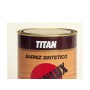 TITAN BARNIZ SINTETICO BRILLANTE 500 ML