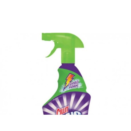 DESENGRASANTE CILLT PIST 750 ML.
