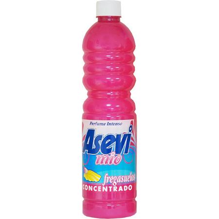 ASEVI FREGASUELOS 1 LT. MIO