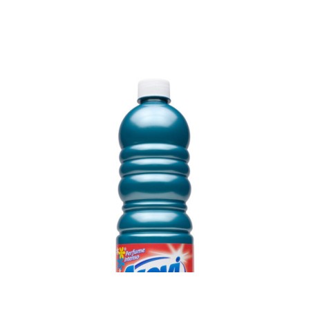 ASEVI FREGASUELOS 1 LT CIAN