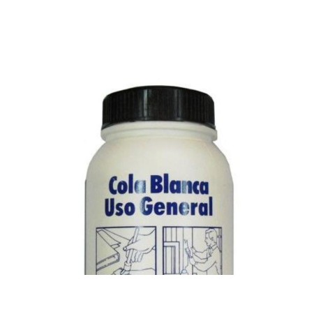 COLA BLANCA RAYT STANDARD 250 GRS