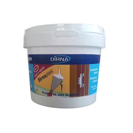 PLASTE DIRNA PASTA 1 KG.