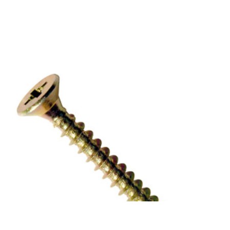 (CIENTO)TORNILLO POZI 4X50