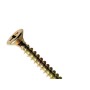 (CIENTO)TORNILLO POZI 4X50
