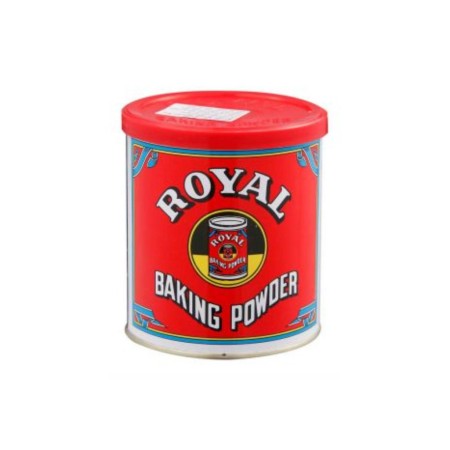 ROYAL LEVADURA EN POLVO 113 GRS.