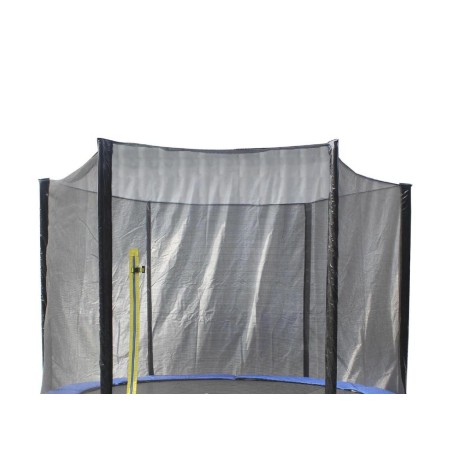 CAMA ELASTICA INFANTIL SALTAR Ø 250 X 252 (ALT.) CM.