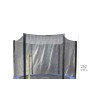 CAMA ELASTICA INFANTIL SALTAR Ø 250 X 252 (ALT.) CM.
