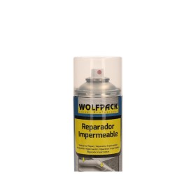 REPARADOR IMPERMEABLE WOLFPACK SPRAY 500 ML.