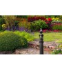 FUENTE JARDIN PIE HIERRO FUNCIDO BURGERLAND SIN GRIFO 46X29,5X125 (ALT) CM.