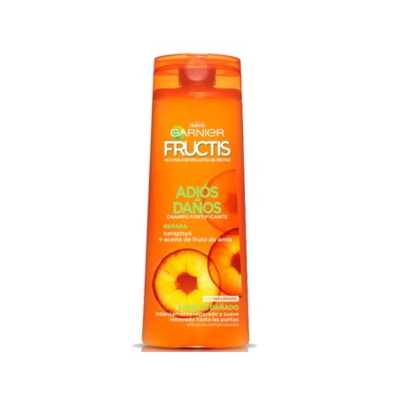 CHAMPU FRUCTIS 360 ADIOS DAÑOS