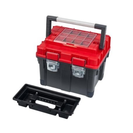 EBERTOOLS CAJA PORTAHERRAMIENTAS EXPERT HD COMPACT 2 CARGO