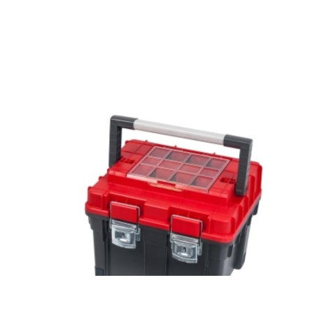 EBERTOOLS TOOL BOX HD COMPACT 2 CARGO EXPERT