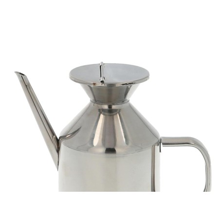 ACEITERA  ACERO INOXIDABLE MODELO CLASSIC 625ML.