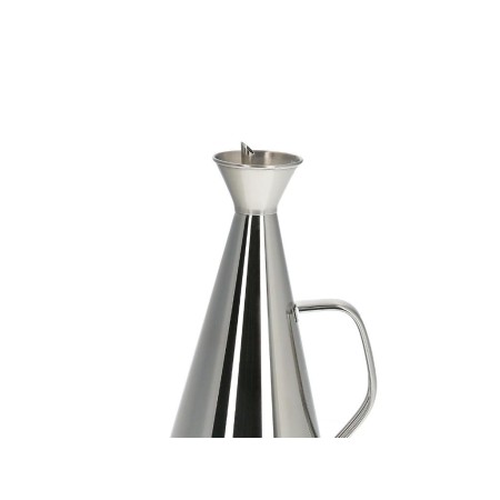 ACEITERA  ACERO INOXIDABLE ANTIGOTEO 1000 ML.