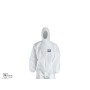 BUZO POLIPROPILENO CON CERTIFICADO EN14126/03, EN1073-2, EN1149-5 TALLA XL