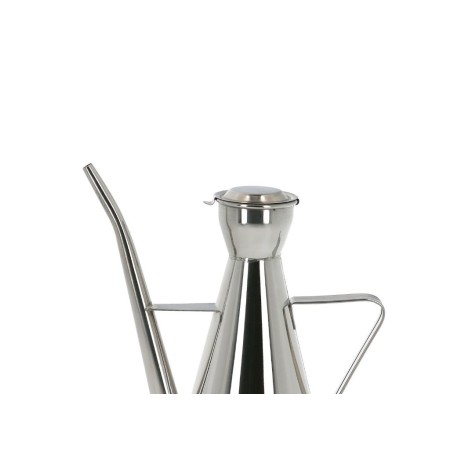 ACEITERA  ACERO INOXIDABLE MODELO ELEGANT 500 ML.