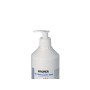 GEL HIDROALCOHOLICO HIGIENIZANTE CON BOTON DISPENSADOR 500 ML.