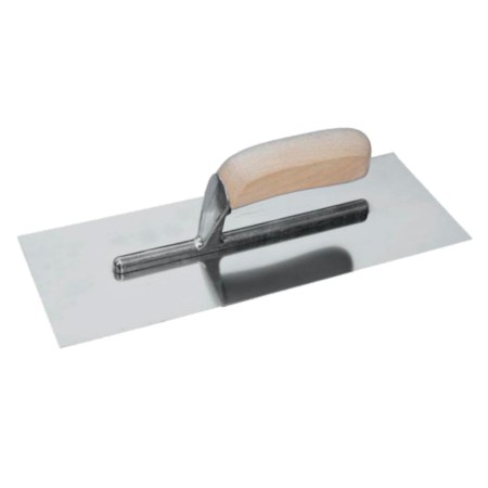 EBERTOOLS LLANA INOX M/A ALUM. MAD. ROBUST 320MM