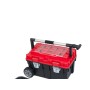 EBERTOOLS CAJA PORTAHERRAMIENTA C/RUEDAS TROPHY 2 CARBO