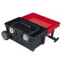 EBERTOOLS CAJA PORTAHERRAMIENTA C/RUEDAS TROPHY 2 CARBO