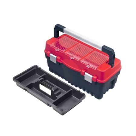 EBERTOOLS CAJA PORTAHERRAMIENTAS EXPERT S600 CARBO