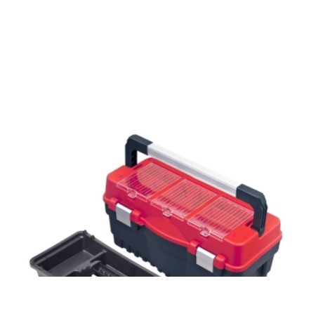 EBERTOOLS CAJA PORTAHERRAMIENTAS EXPERT S600 CARBO