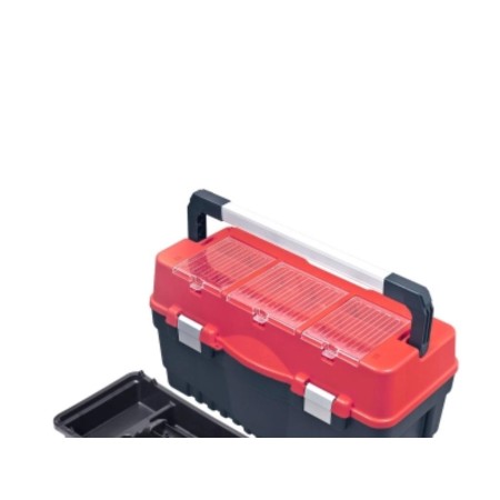 EBERTOOLS CAJA PORTAHERRAMIENTA EXPERT S700 CARBO