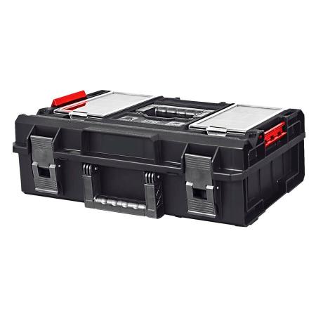 EBERTOOLS CAJA PORTAHERRAMIENTA PROFI QS-ONE 200 PROFI