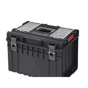 EBERTOOLS CAJA PORTAHERRAMIENTAS PROFI QS-ONE 45O 