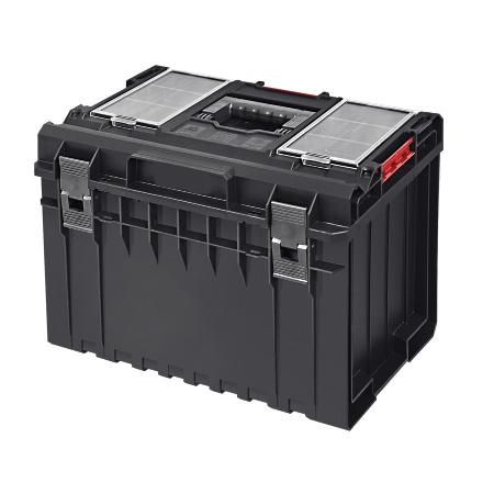 EBERTOOLS CAJA PORTAHERRAMIENTAS PROFI QS-ONE 45O 