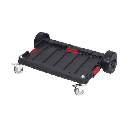 EBERTOOLS CARRO PORTA CAJA HERRAMIENTAS QS-ONE PLATFORM PROFI