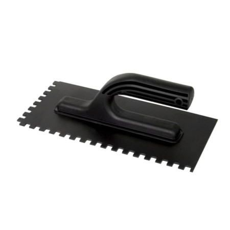 EBERTOOLS EKO PEINE DENTADO PLASTICO M/A 8X8MM 270MM